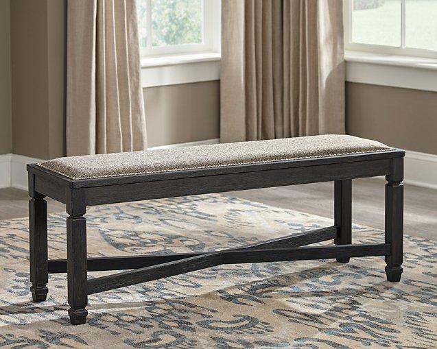 Tyler Creek Dining Set - Jay's Mattress Plus (NY)