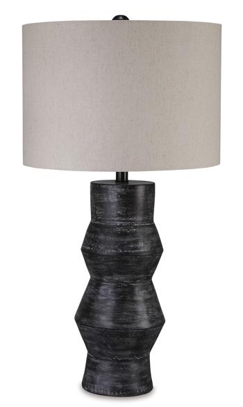 Kerbert Lamp Set - Jay's Mattress Plus (NY)
