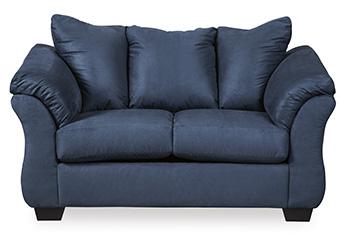 Darcy Living Room Set - Jay's Mattress Plus (NY)