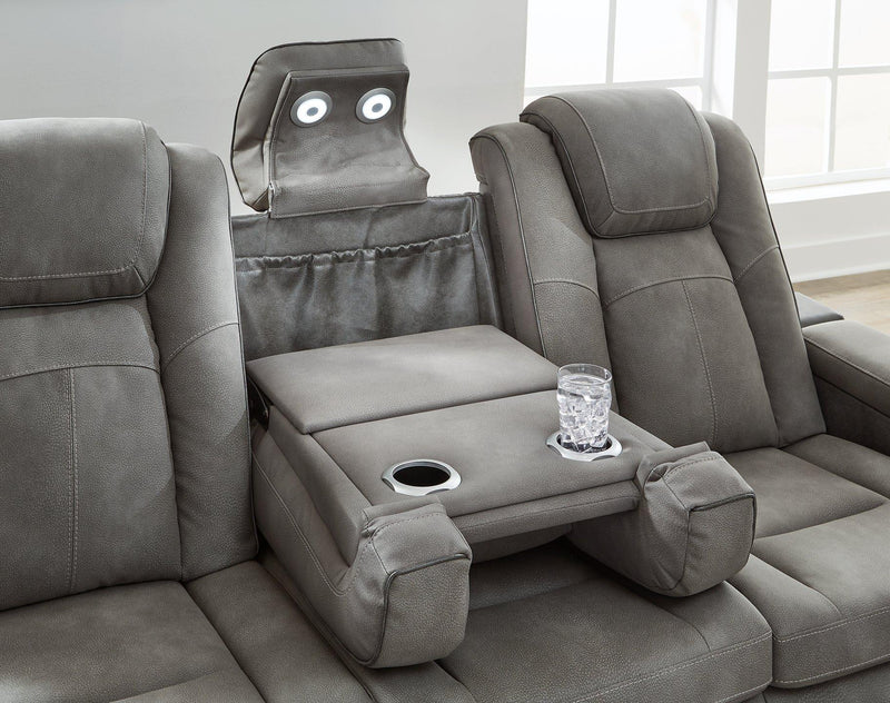 Next-Gen DuraPella Living Room Set - Jay's Mattress Plus (NY)