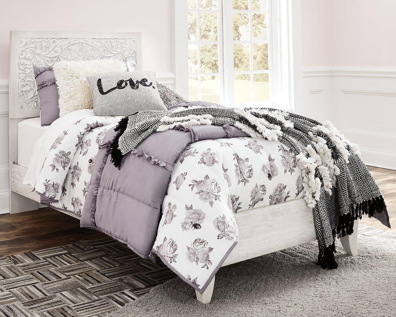 Paxberry Bedroom Set - Jay's Mattress Plus (NY)