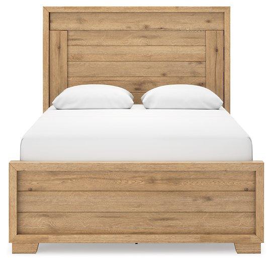 Galliden Bedroom Package - Jay's Mattress Plus (NY)