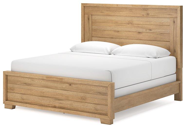 Galliden Bedroom Package - Jay's Mattress Plus (NY)