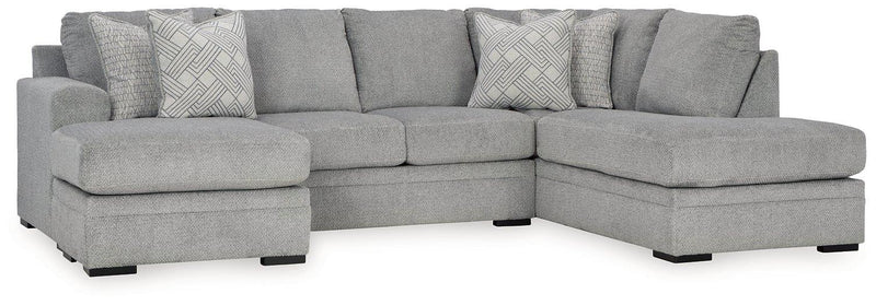 Casselbury Living Room Set - Jay's Mattress Plus (NY)