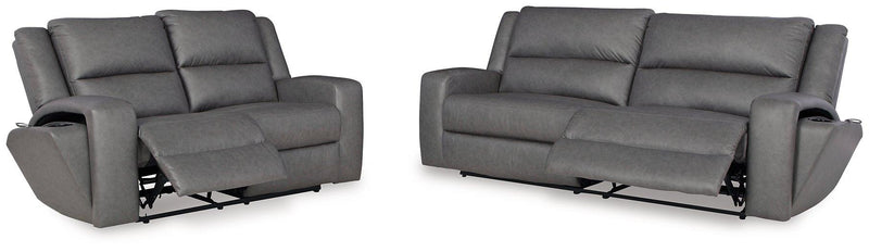 Brixworth Living Room Set - Jay's Mattress Plus (NY)