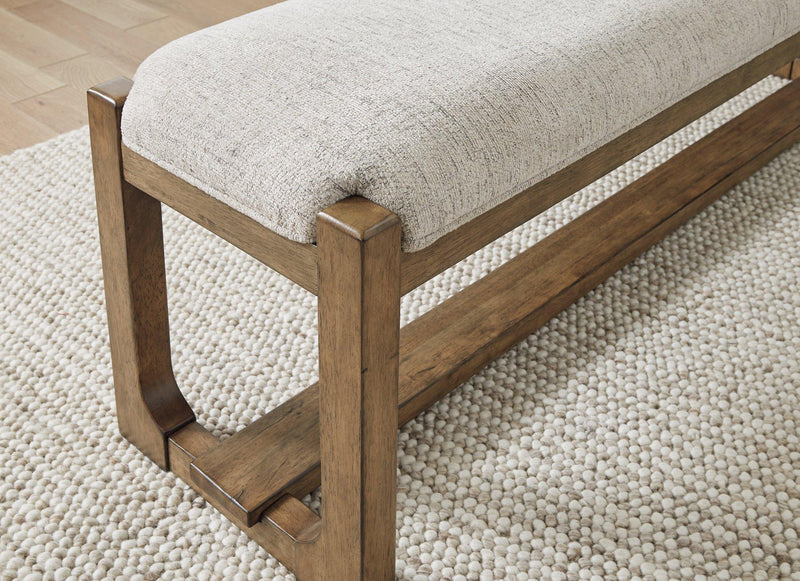 Cabalynn Dining Room Set - Jay's Mattress Plus (NY)