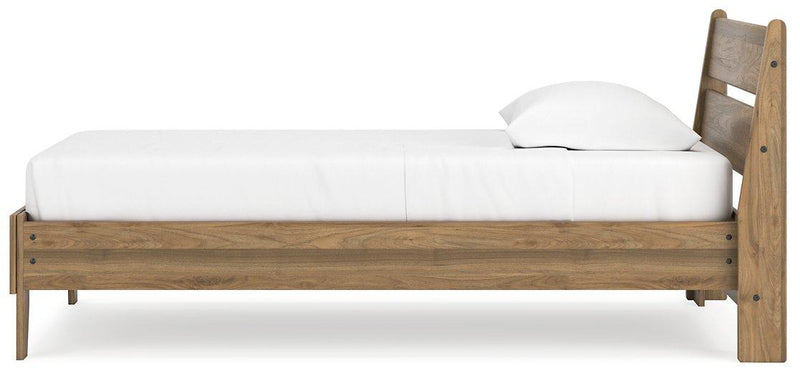 Deanlow Bedroom Package - Jay's Mattress Plus (NY)