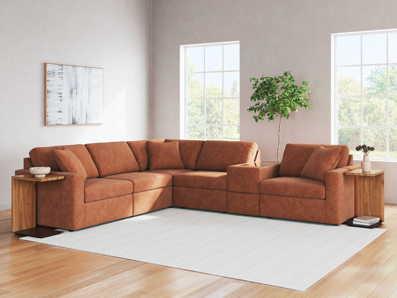 Pilar Peak Living Room Set - Jay's Mattress Plus (NY)