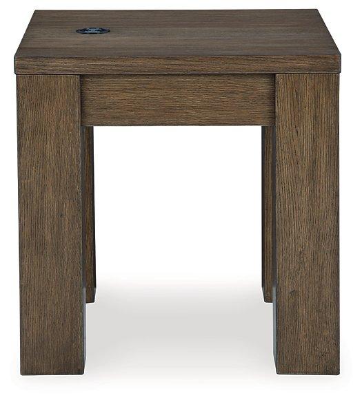 Rosswain Occasional Table Set - Jay's Mattress Plus (NY)