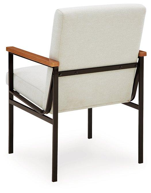 Dressonni Dining Room Set - Jay's Mattress Plus (NY)
