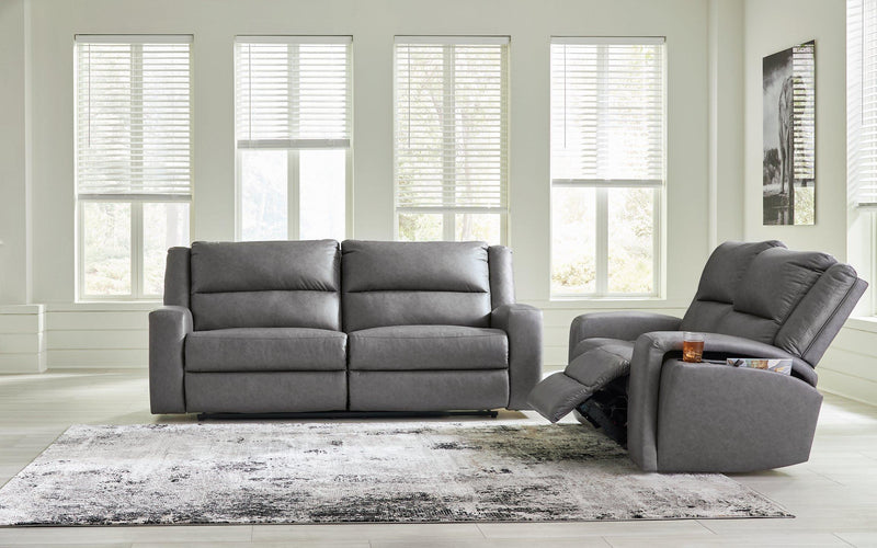 Brixworth Living Room Set - Jay's Mattress Plus (NY)