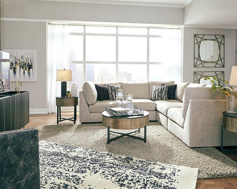 Kellway Sectional - Jay's Mattress Plus (NY)