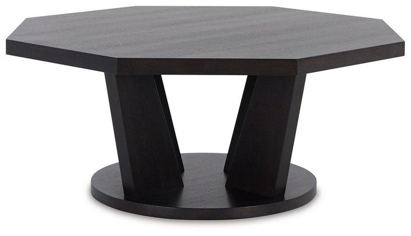Chasinfield Occasional Table Set - Jay's Mattress Plus (NY)