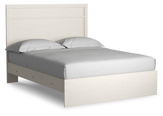 Stelsie Bedroom Set - Jay's Mattress Plus (NY)