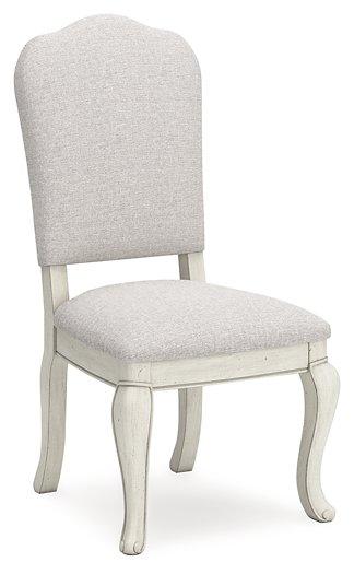 Arlendyne Dining Room Set - Jay's Mattress Plus (NY)