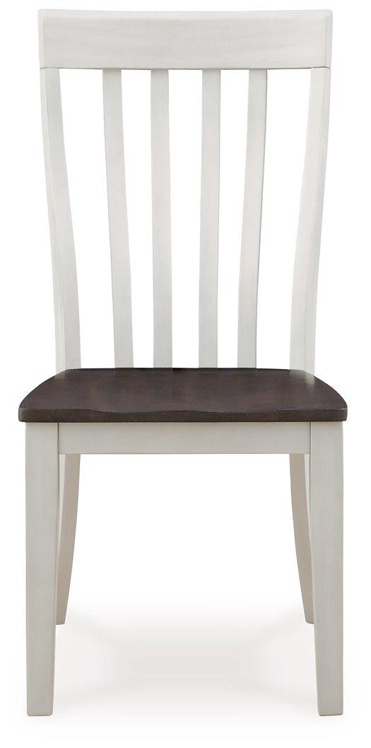 Darborn Dining Chair