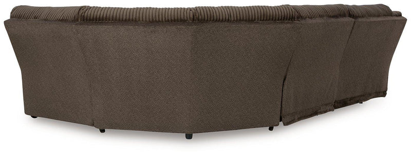 Top Tier Living Room Set - Jay's Mattress Plus (NY)
