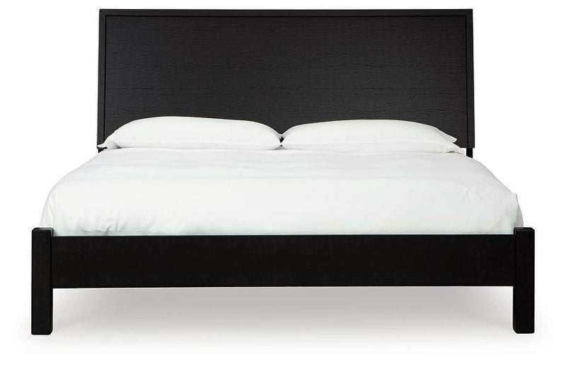 Danziar Bedroom Set - Jay's Mattress Plus (NY)