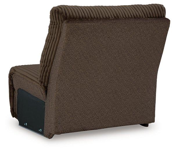 Top Tier Sectional Sofa - Jay's Mattress Plus (NY)