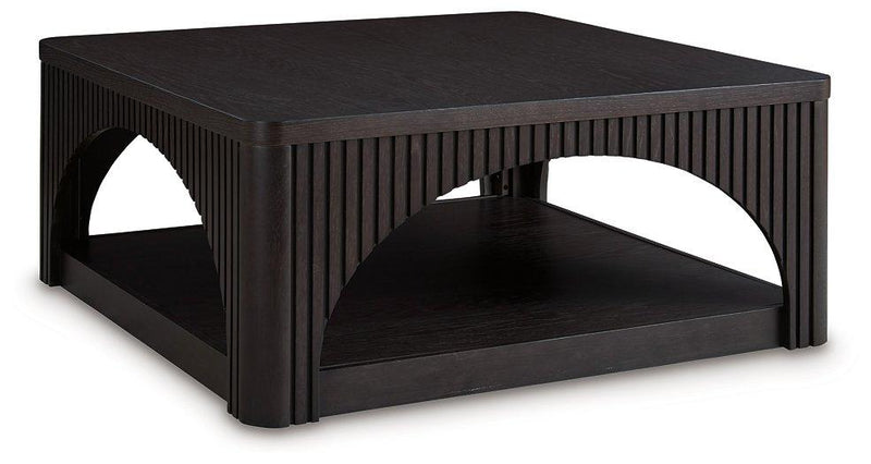 Yellink Occasional Table Set - Jay's Mattress Plus (NY)
