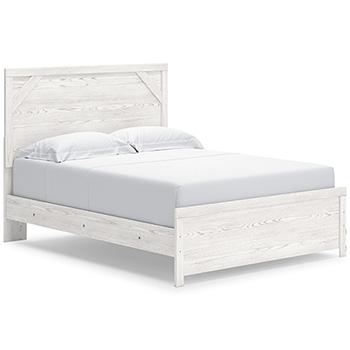 Gerridan Bedroom Set - Jay's Mattress Plus (NY)