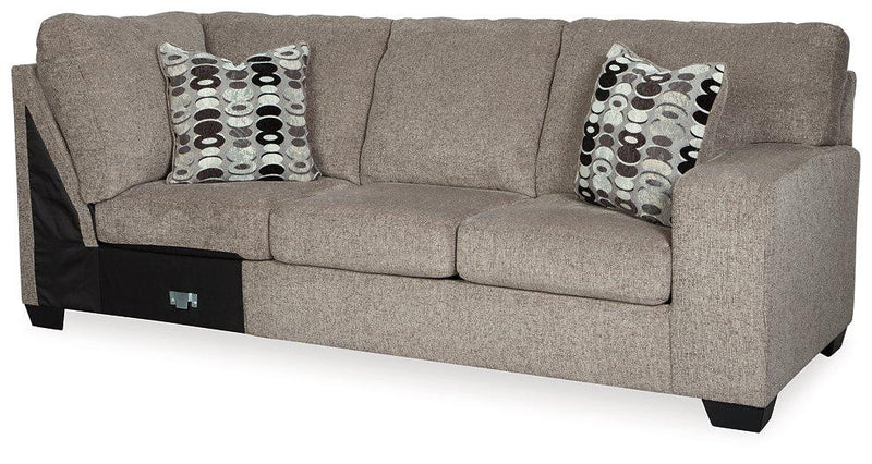 Ballinasloe Living Room Set - Jay's Mattress Plus (NY)