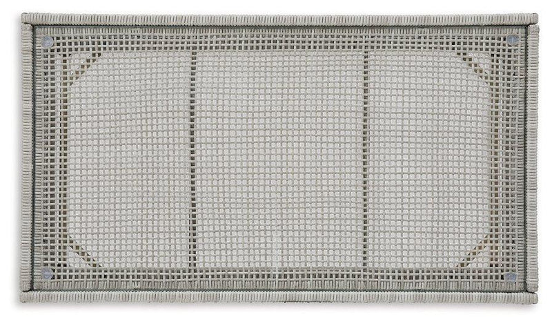 Seton Creek Outdoor Seating Set - Jay's Mattress Plus (NY)
