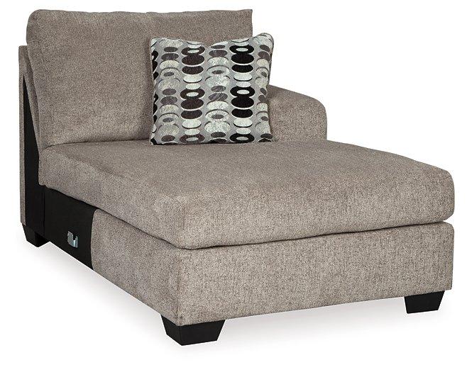 Ballinasloe Living Room Set - Jay's Mattress Plus (NY)