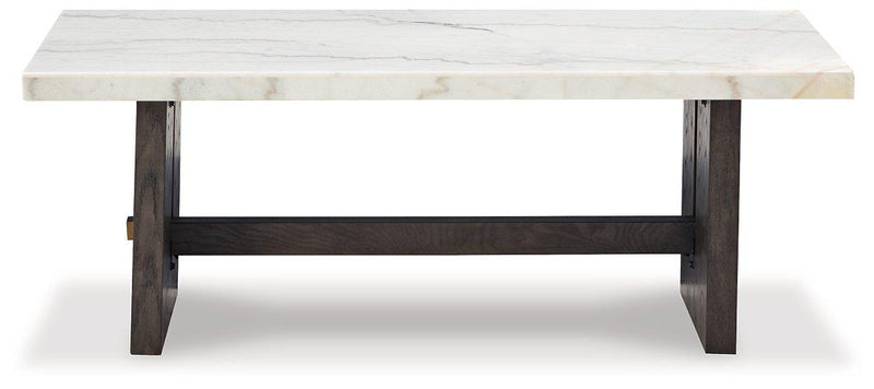 Burkhaus Occasional Table Set - Jay's Mattress Plus (NY)