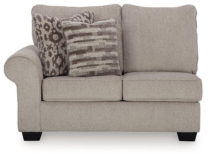 Claireah Sectional - Jay's Mattress Plus (NY)