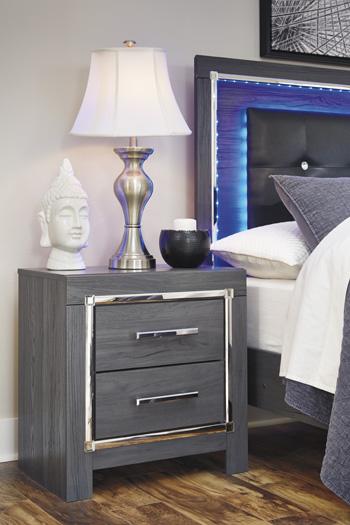 Lodanna Bedroom Set - Jay's Mattress Plus (NY)