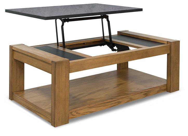 Quentina Occasional Table Set - Jay's Mattress Plus (NY)