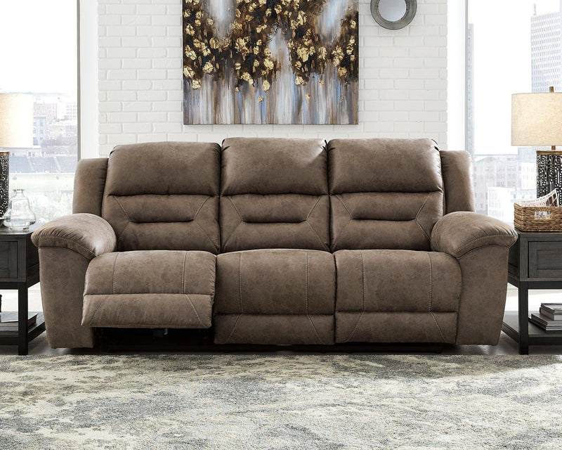 Stoneland Living Room Set - Jay's Mattress Plus (NY)