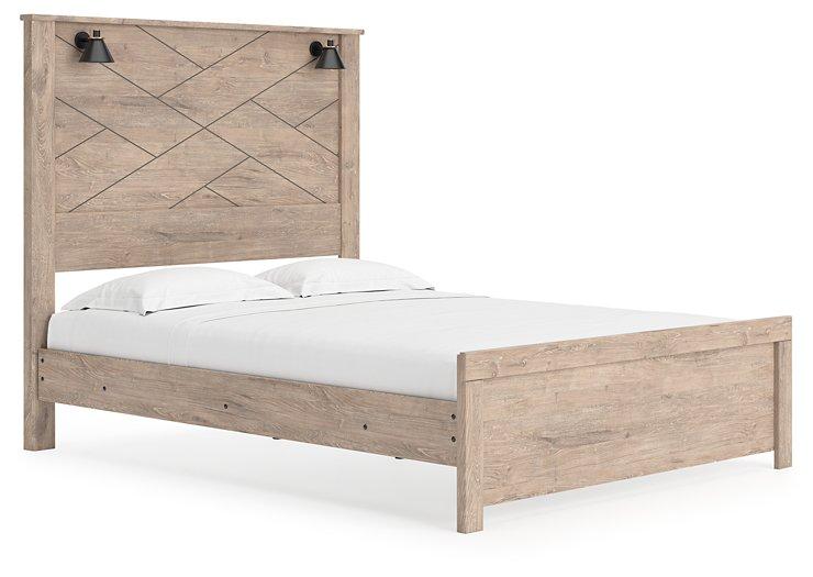 Senniberg Bedroom Set - Jay's Mattress Plus (NY)