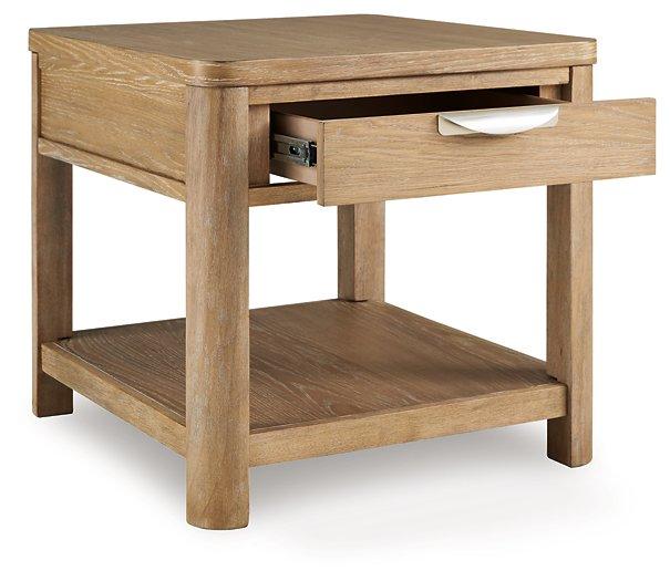 Rencott Occasional Table Set - Jay's Mattress Plus (NY)