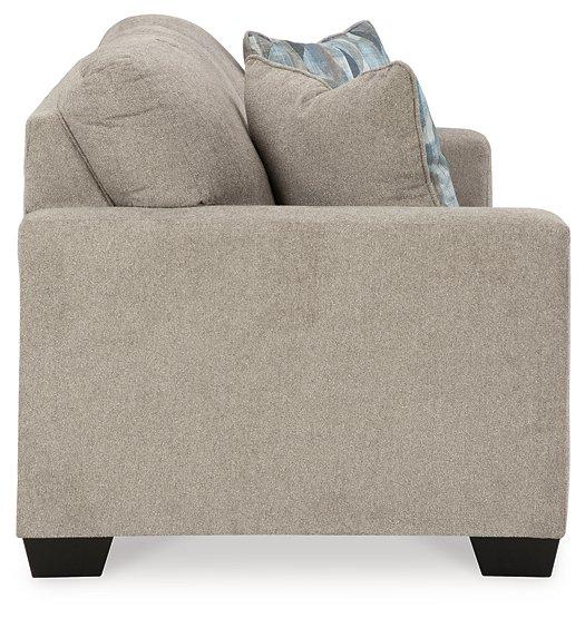 Deltona Living Room Set - Jay's Mattress Plus (NY)