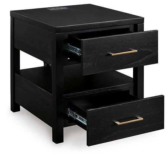 Winbardi Occasional Table Set - Jay's Mattress Plus (NY)