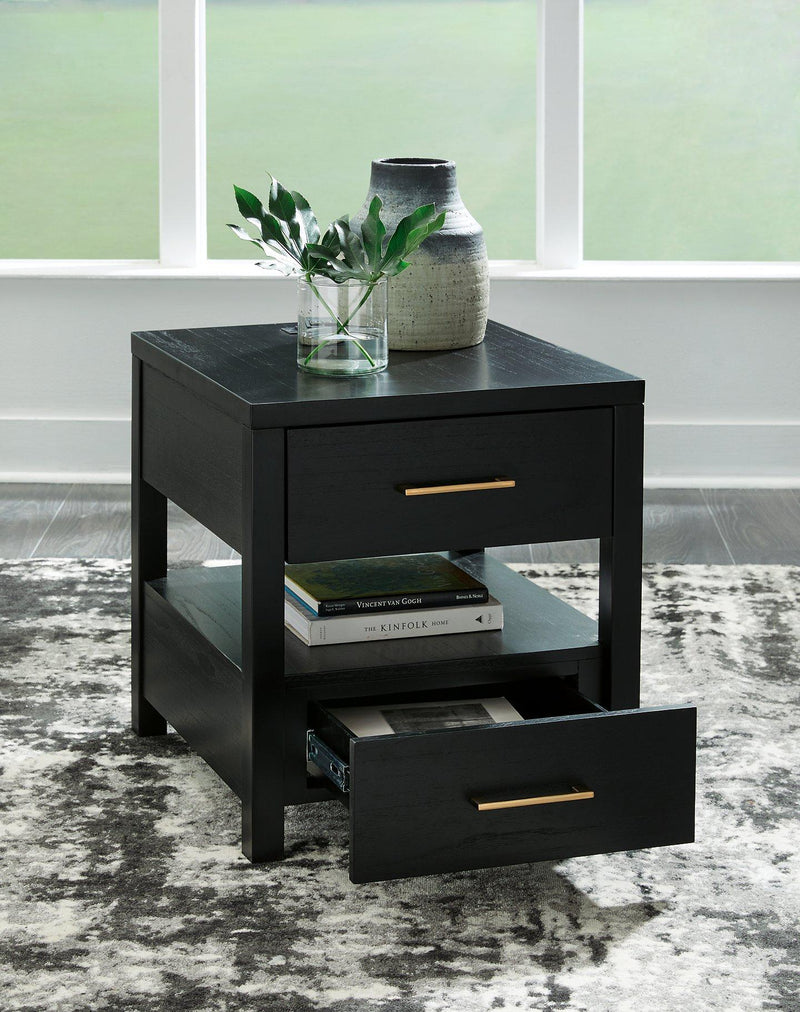 Winbardi Occasional Table Set - Jay's Mattress Plus (NY)