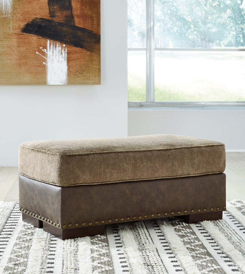 Alesbury Living Room Set - Jay's Mattress Plus (NY)