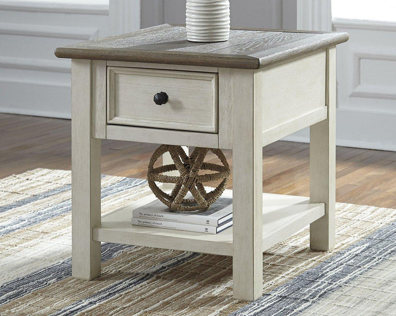 Bolanburg Table Set - Jay's Mattress Plus (NY)