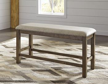 Moriville Counter Height Dining Set - Jay's Mattress Plus (NY)