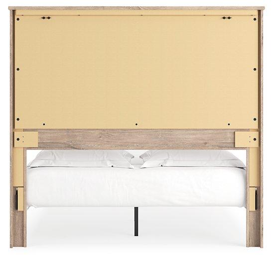Senniberg Bedroom Set - Jay's Mattress Plus (NY)
