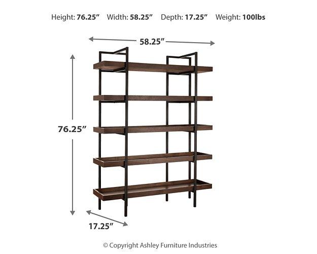 Starmore Home Office Set - Jay's Mattress Plus (NY)