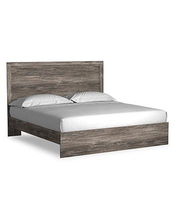 Ralinksi Bedroom Set - Jay's Mattress Plus (NY)