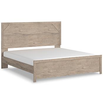 Senniberg Bedroom Set - Jay's Mattress Plus (NY)