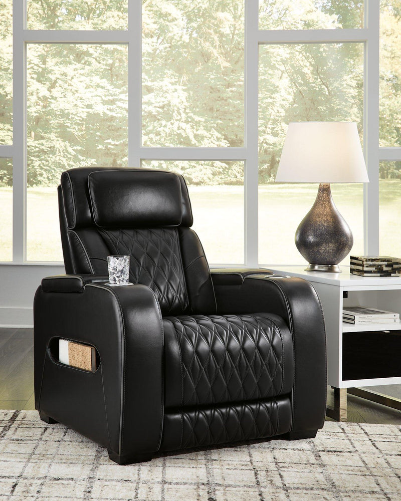 Boyington Living Room Set - Jay's Mattress Plus (NY)