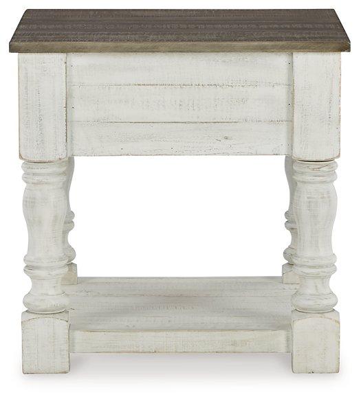 Havalance Occasional Table Set - Jay's Mattress Plus (NY)