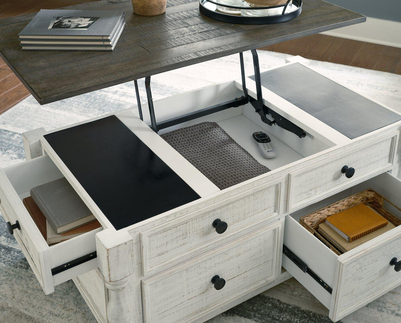 Havalance Occasional Table Set - Jay's Mattress Plus (NY)