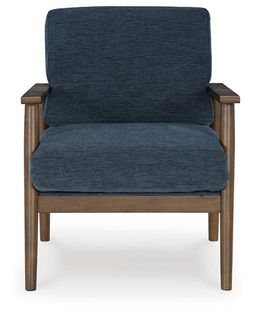 Bixler Living Room Set - Jay's Mattress Plus (NY)