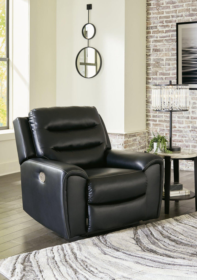 Warlin Living Room Set - Jay's Mattress Plus (NY)